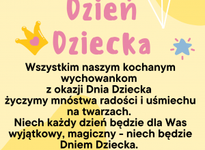 Dzień Dziecka