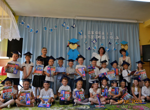 Pożegnanie Przedszkola