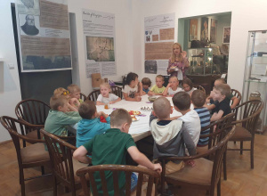 "Barwy Wspólne- Poczuj Polskę"