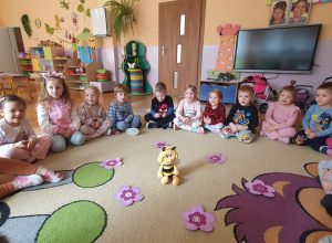Dzień Pszczoły