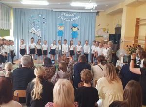 Zakończenie Przedszkola – czas pożegnania