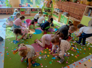 Międzynarodowy Dzień Kropki