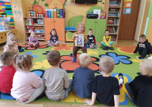 świętujemy urodziny Natanka