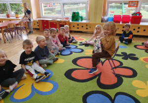 świętujemy urodziny Natanka