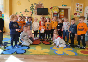 świętujemy urodziny Olusia