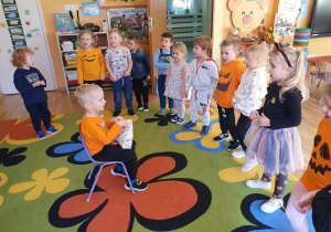 świętujemy urodziny Olusia