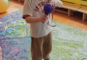 ćwiczenia na koordynacje wzrokowo-ruchową