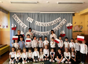 Święto Odzyskania Niepodległości