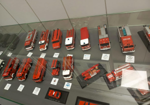 modele straży pożarnej