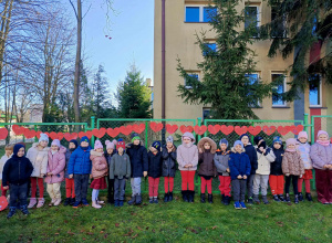 „Dzieciństwo bez Przemocy”