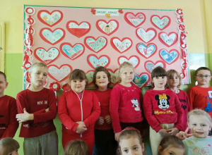 „Dzieciństwo bez Przemocy”