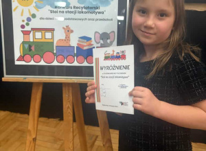 Konkurs recytatorski