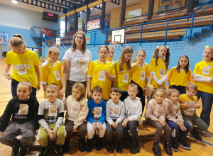 Dzień Pluszowego Misia