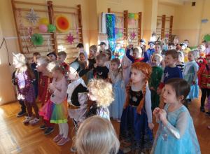 Bal Karnawałowy 2026