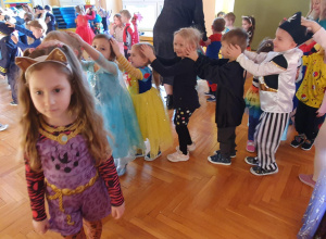 Bal Karnawałowy 2026