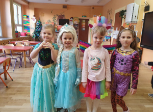 Bal Karnawałowy 2026