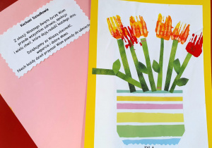 laurka dla Babci i Dziadka