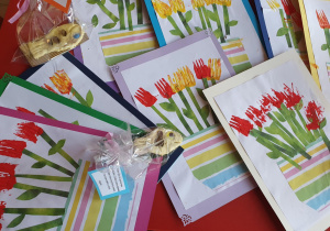 laurki dla Babci i Dziadka