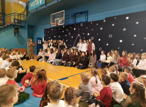 "Aby dużo i mali wspólnie kolędowali"