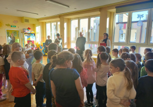 Chwila skupienia i refleksji