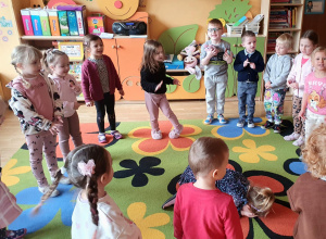 Ferie w przedszkolu – pierwszy tydzień pełen radości i aktywności