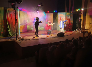 „Magiczny Świat Pana Andersena”