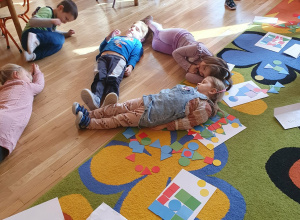 Poznajemy figury geometryczne