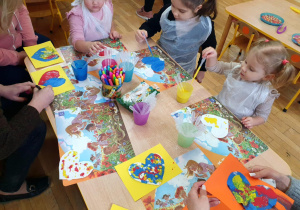 Dzień Otwarty pełen zabawy i nauki.