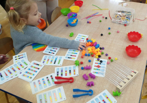 Dzień Otwarty pełen zabawy i nauki.