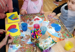 Dzień Otwarty pełen zabawy i nauki.