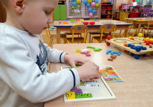 Dzień Otwarty pełen zabawy i nauki.