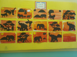 Zwierzęta egzotyczne