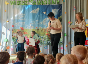 Konkurs recytatorski