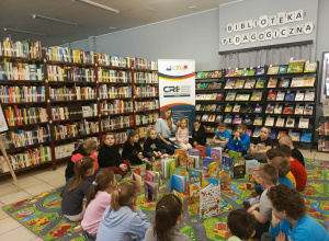 Międzynarodowy Dzień Książki