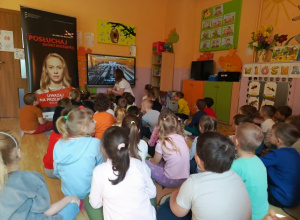 Bezpieczeństwo na torach